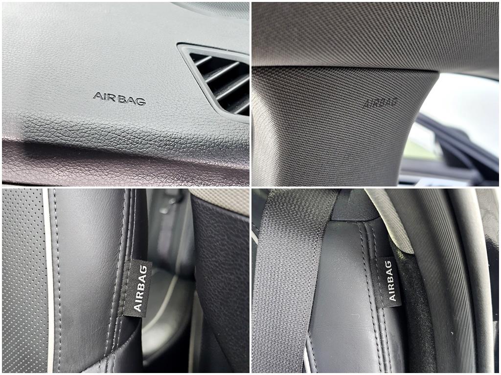 HYUNDAI Genesis 2015 Negro - Importación desde Corea - HF Imports Iquique - Foto 13