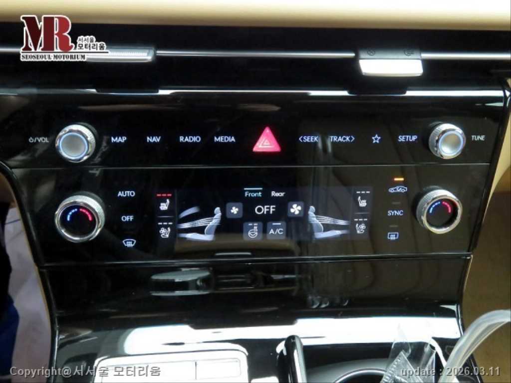 Genesis G80 2024 Blanco - Importación desde Corea - HF Imports Iquique - Foto 15