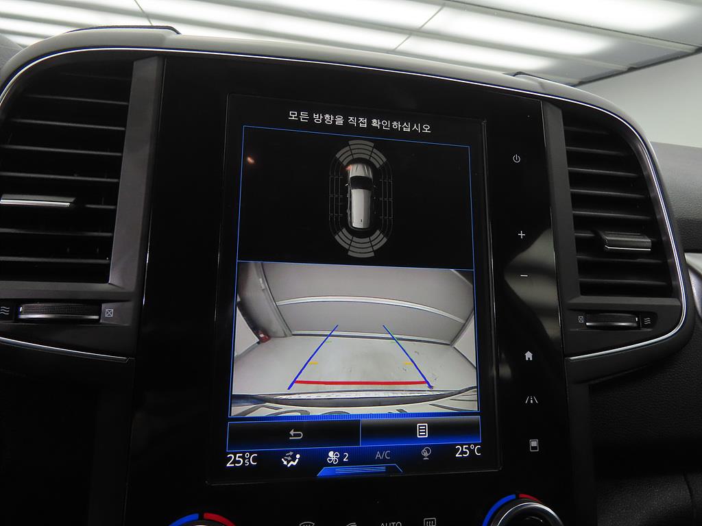 SAMSUNG QM6 - Vista 12