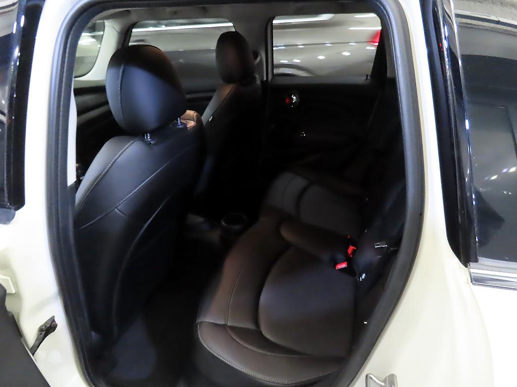 Mini Cooper - Vista 7