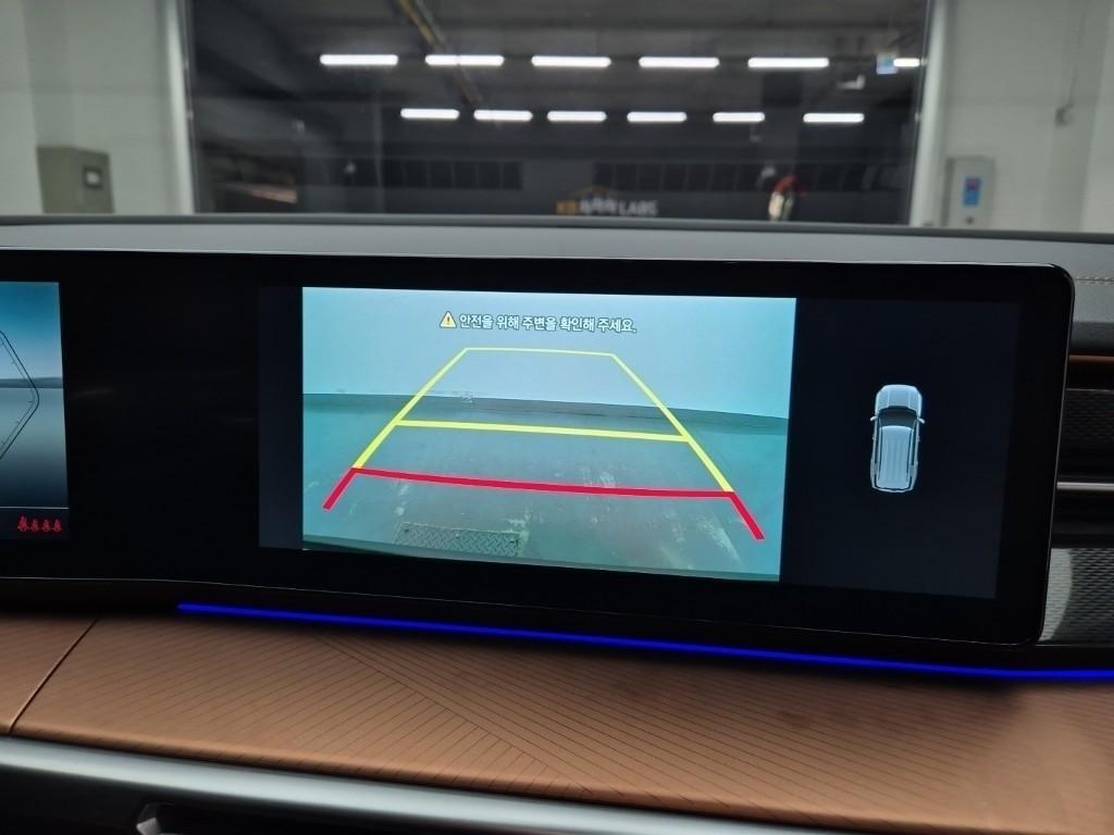 Ssangyong Torres 2025 Blanco - Importación desde Corea - HF Imports Iquique - Foto 14