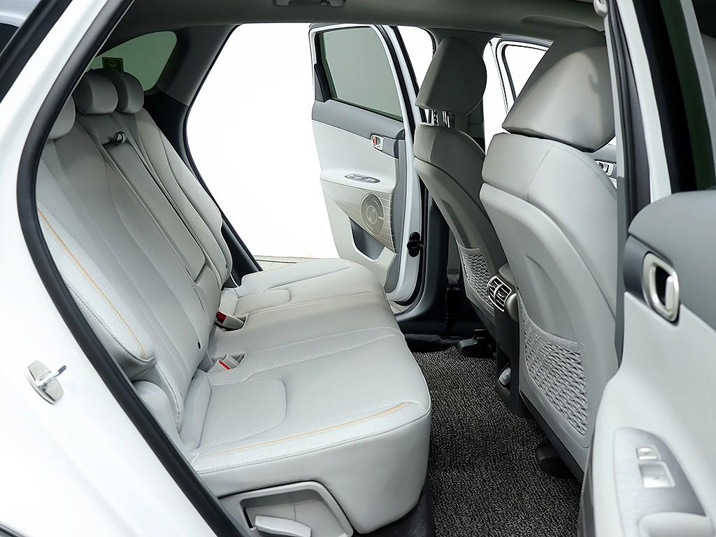 HYUNDAI Nexo 2023 Blanco - Importación desde Corea - HF Imports Iquique - Foto 10