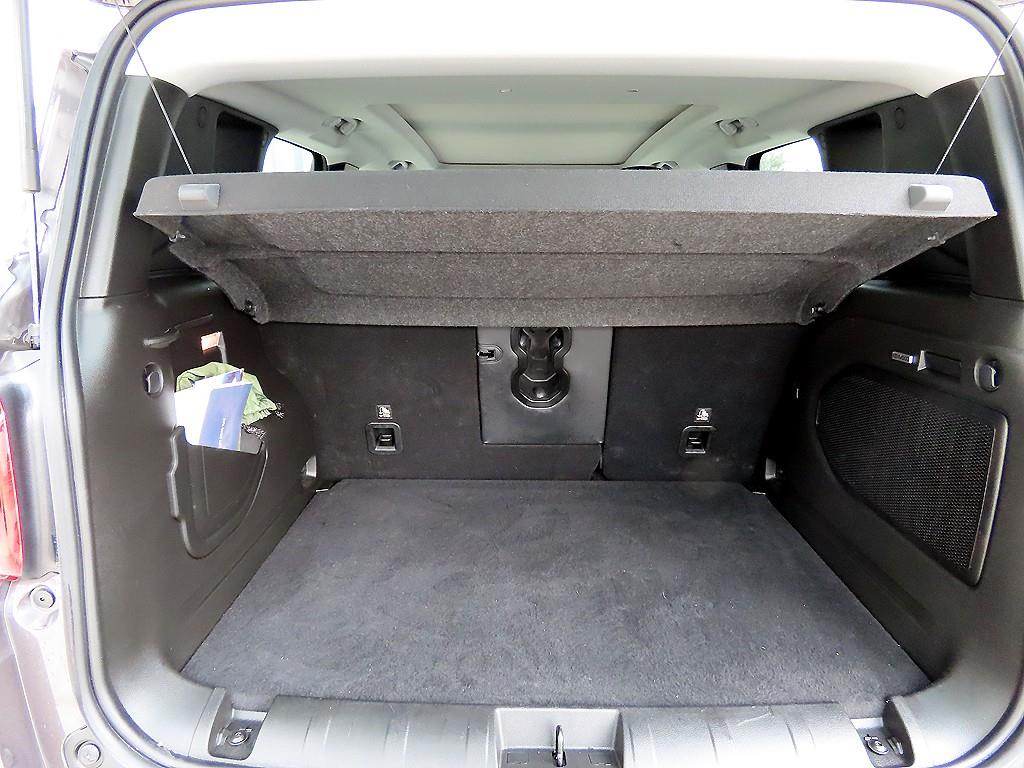 Jeep Renegade 2021 Gris - Importación desde Corea - HF Imports Iquique - Foto 18