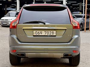 Volvo XC60 - Vista 6