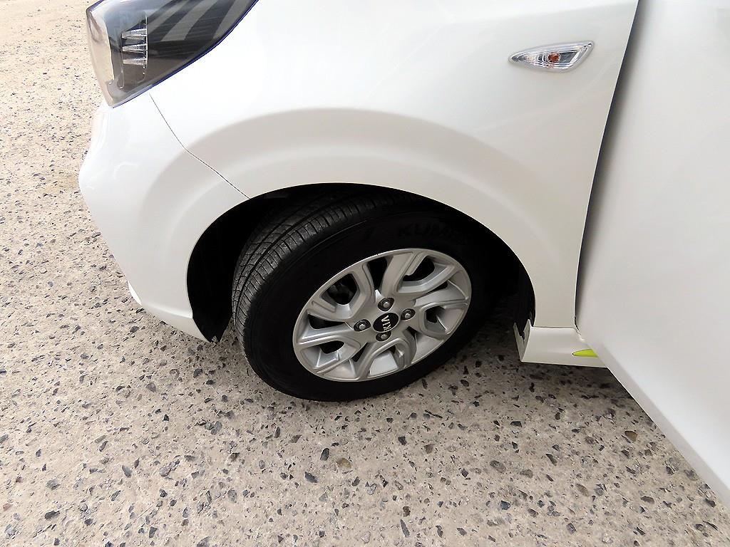 KIA Morning 2018 - Importación desde Corea - HF Imports Iquique - Foto 18