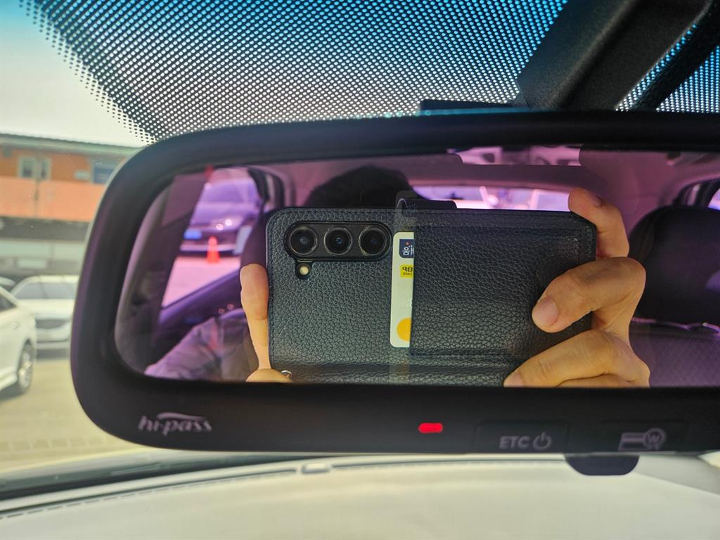 KIA Morning - Vista 11