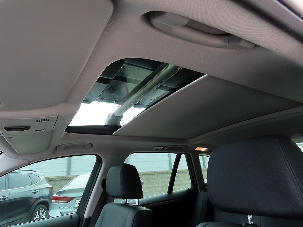 BMW X1 2014 Blanco - Importación desde Corea - HF Imports Iquique - Foto 17