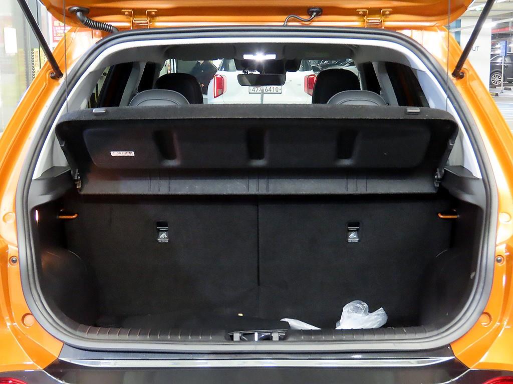 HYUNDAI Casper 2025 - Importación desde Corea - HF Imports Iquique - Foto 18