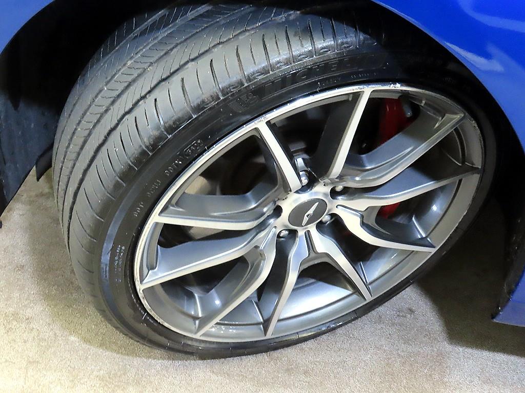 Genesis G70 2019 Azul - Importación desde Corea - HF Imports Iquique - Foto 20