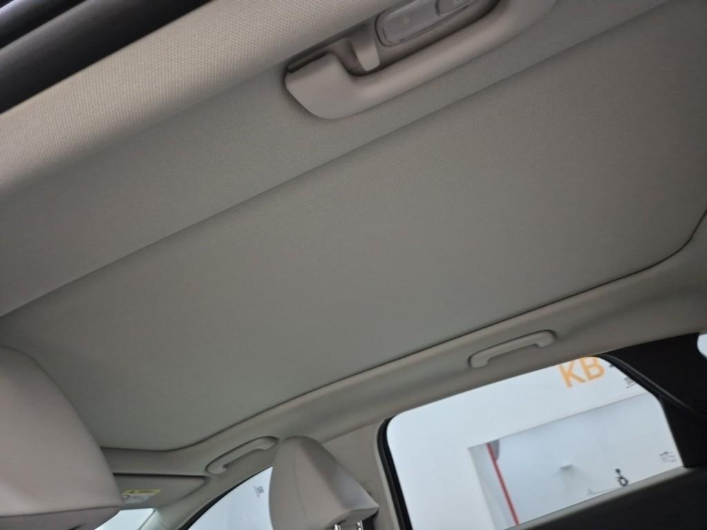 HYUNDAI Tucson - Vista 10