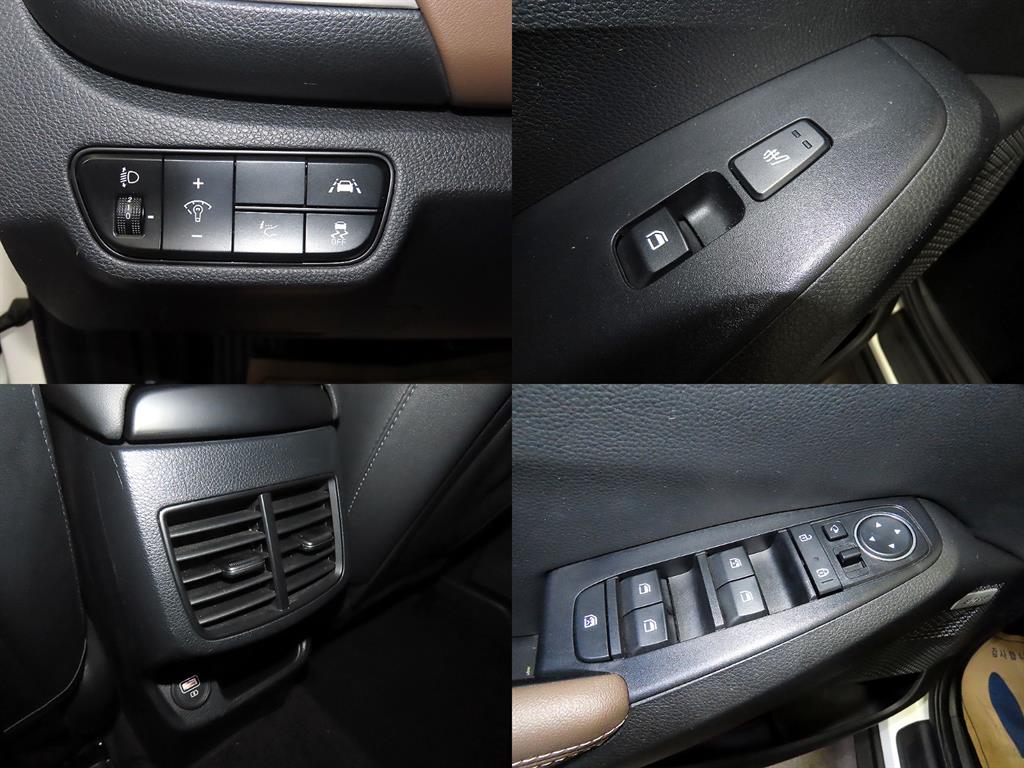 KIA Seltos 2020 Blanco - Importación desde Corea - HF Imports Iquique - Foto 18