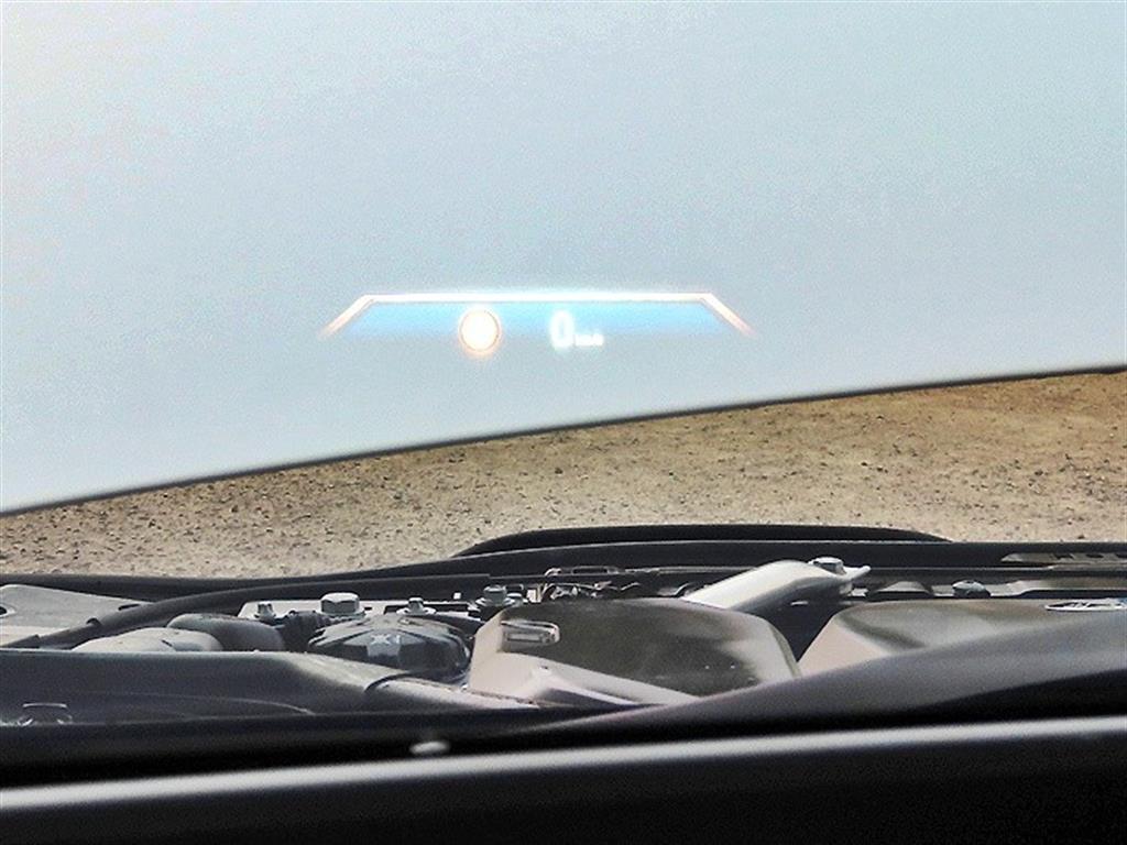 BMW 5 Series - Vista 10