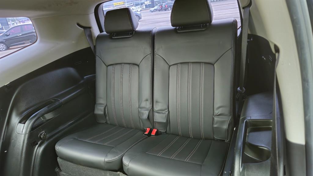 Chevrolet Orlando 2017 Negro - Importación desde Corea - HF Imports Iquique - Foto 19