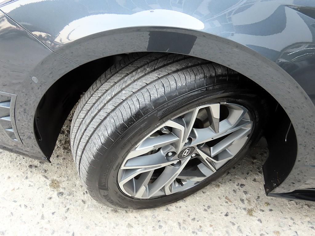 HYUNDAI Sonata 2020 Gris - Importación desde Corea - HF Imports Iquique - Foto 20