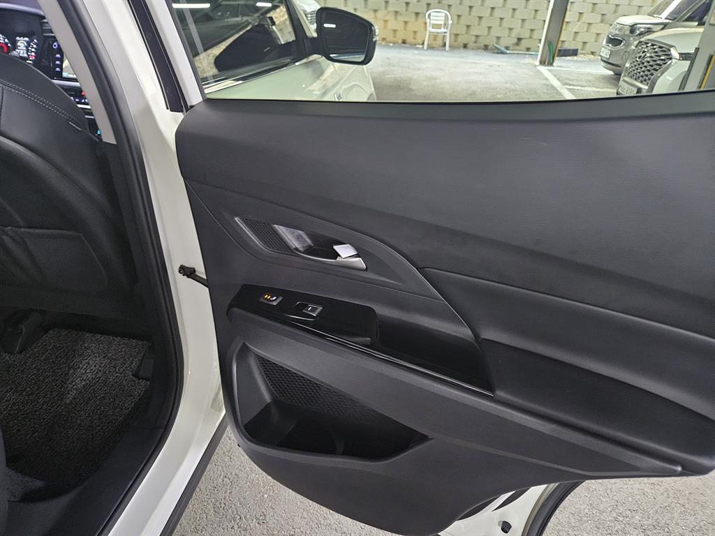 Ssangyong Korando - Vista 7