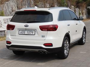 KIA Sorento - Vista 6