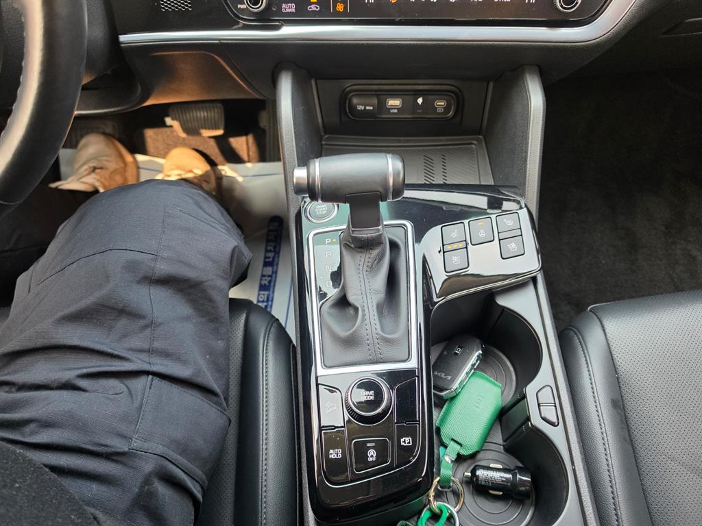 KIA Sportage 2022 Blanco - Importación desde Corea - HF Imports Iquique - Foto 15