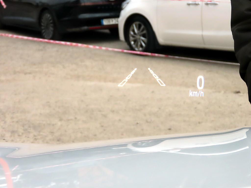 Honda Accord - Vista 10