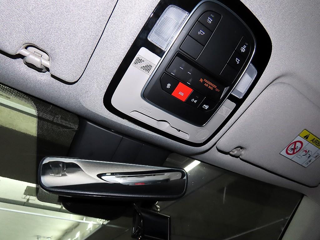 HYUNDAI Santa Fe 2022 - Importación desde Corea - HF Imports Iquique - Foto 13