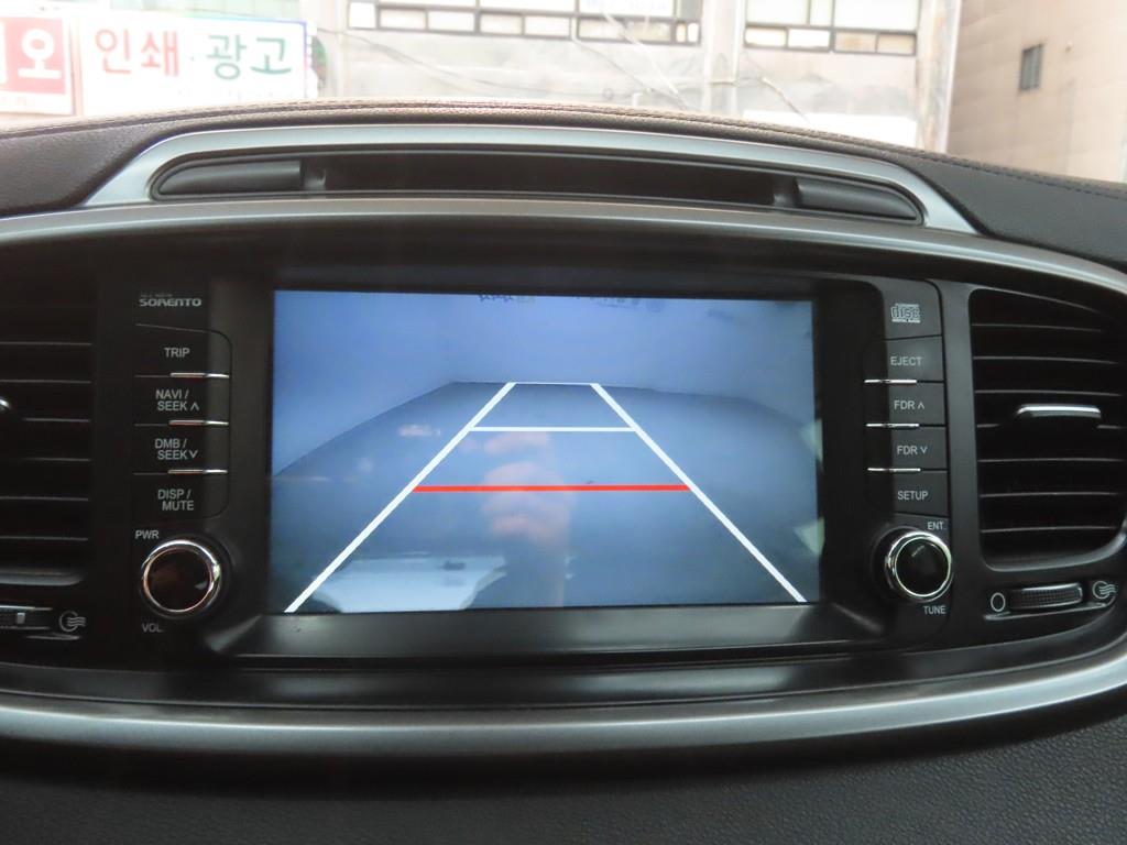 KIA Sorento 2015 - Importación desde Corea - HF Imports Iquique - Foto 15