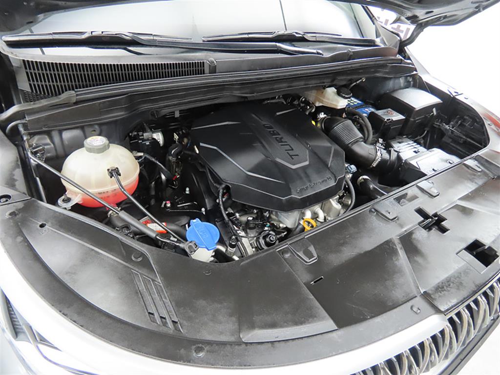 KIA Carnival 2021 Gris - Importación desde Corea - HF Imports Iquique - Foto 19