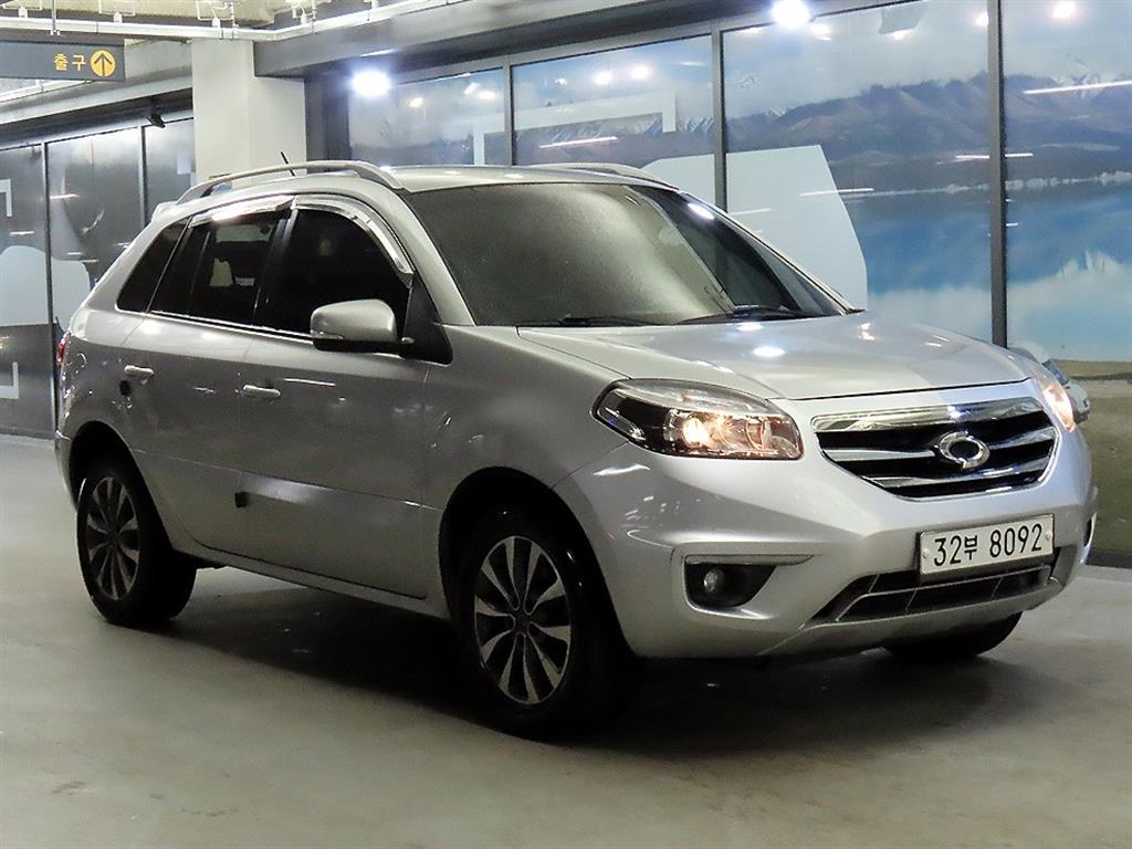 SAMSUNG QM5 2012 - Importación desde Corea - HF Imports Iquique - Foto 1