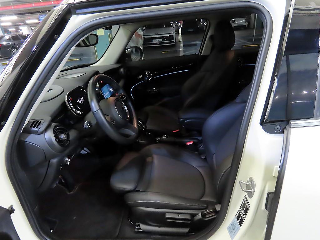 Mini Cooper - Vista 6