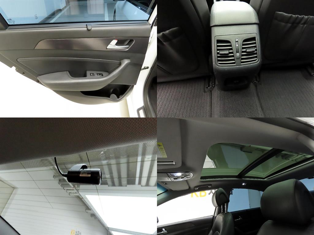 HYUNDAI Sonata 2015 - Importación desde Corea - HF Imports Iquique - Foto 18