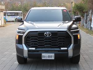 Toyota Tundra - Vista 2