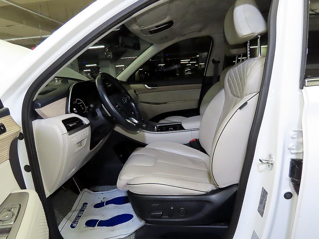 HYUNDAI Palisade - Vista 6