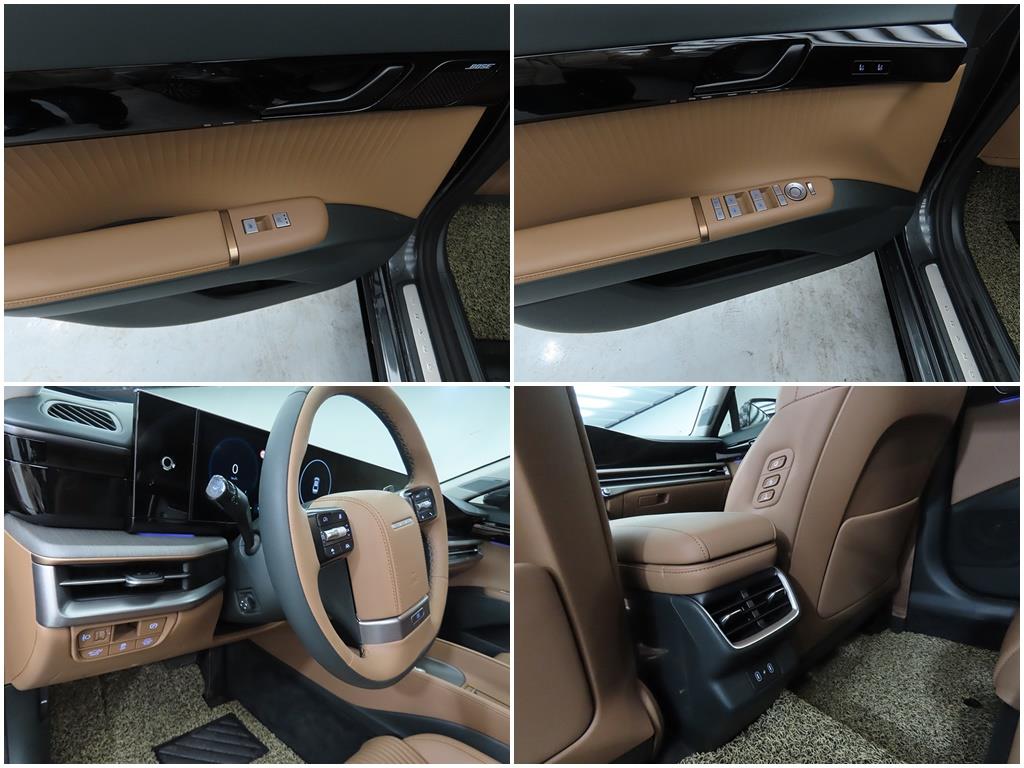 HYUNDAI Grandeur - Vista 12