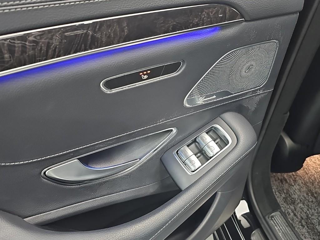 Mercedes Benz S Class 2018 Negro - Importación desde Corea - HF Imports Iquique - Foto 18