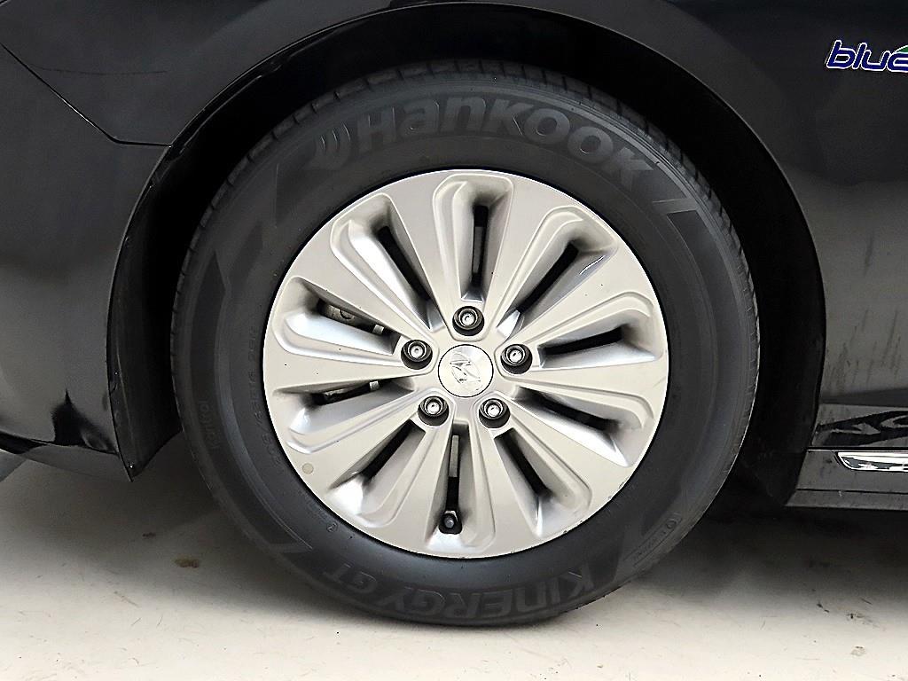 HYUNDAI Sonata 2015 Blanco - Importación desde Corea - HF Imports Iquique - Foto 19