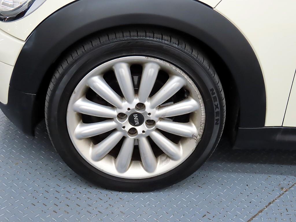 Mini Cooper 2010 - Importación desde Corea - HF Imports Iquique - Foto 18