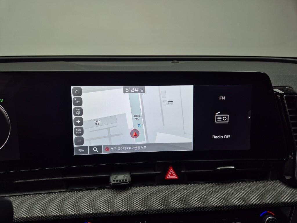 KIA Sportage 2022 Blanco - Importación desde Corea - HF Imports Iquique - Foto 13