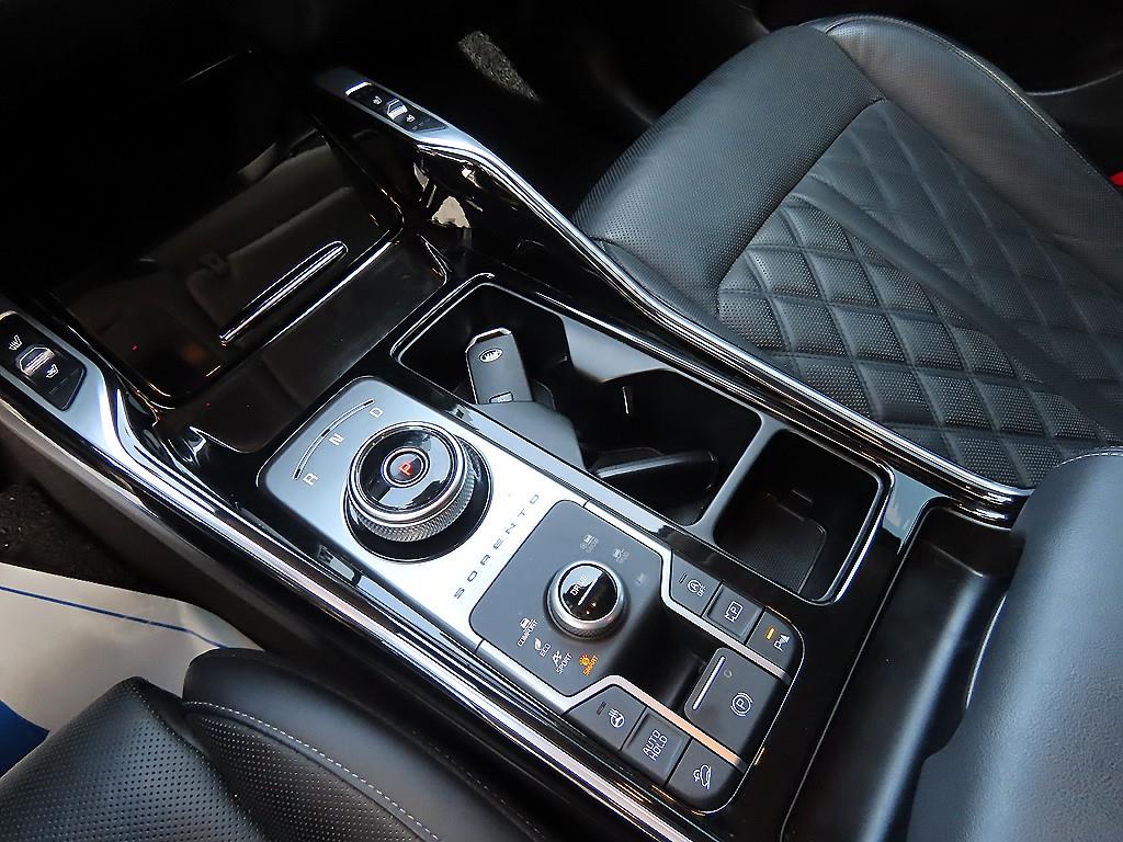 KIA Sorento - Vista 10