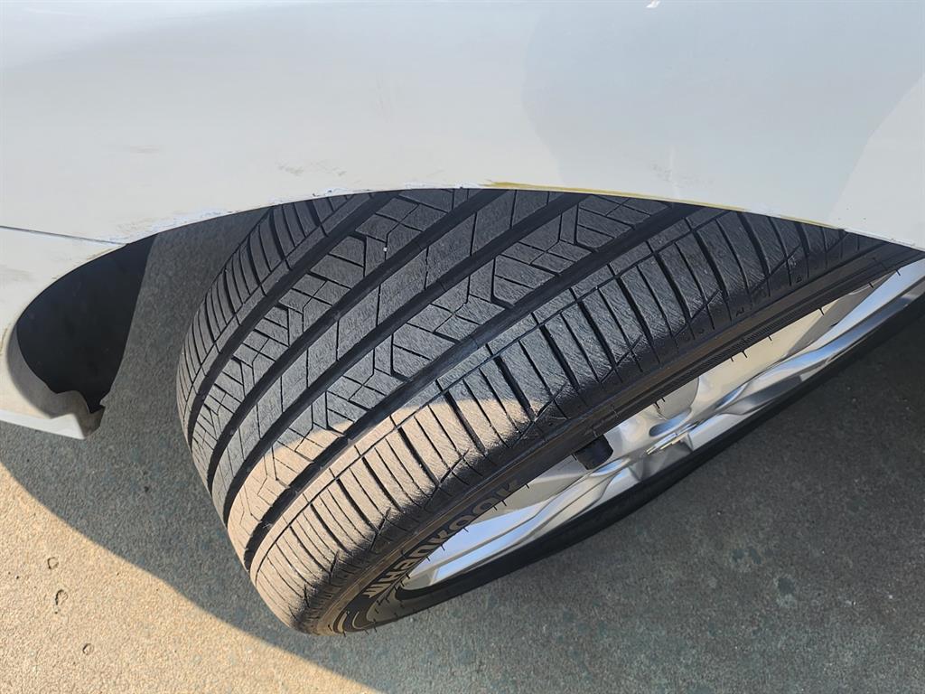 SAMSUNG SM5 2010 Gris - Importación desde Corea - HF Imports Iquique - Foto 18