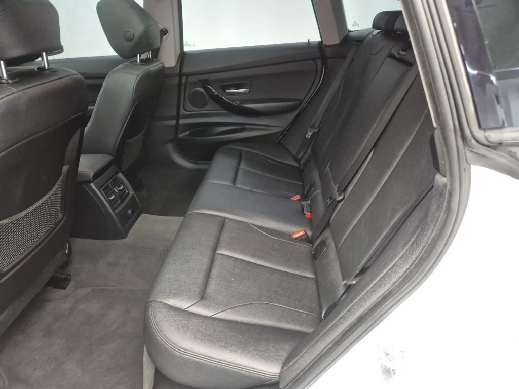 BMW Gran Turismo - Vista 12