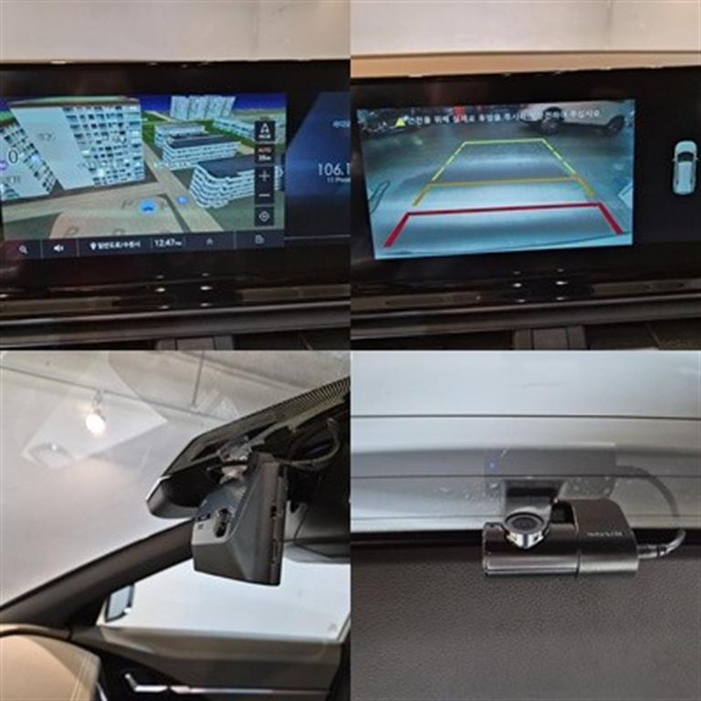 Ssangyong Torres 2023 Blanco - Importación desde Corea - HF Imports Iquique - Foto 18