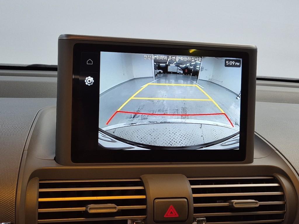 HYUNDAI Casper - Vista 7