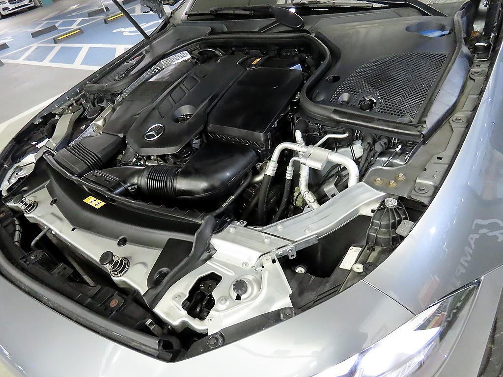 Mercedes Benz CLS Class 2019 Gris - Importación desde Corea - HF Imports Iquique - Foto 19