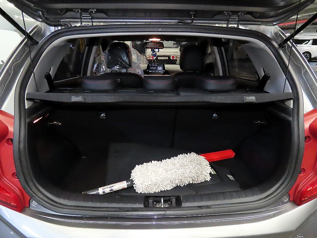 KIA Morning 2022 Gris - Importación desde Corea - HF Imports Iquique - Foto 18