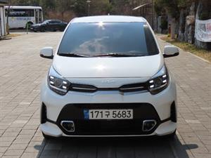 KIA Morning - Vista 2