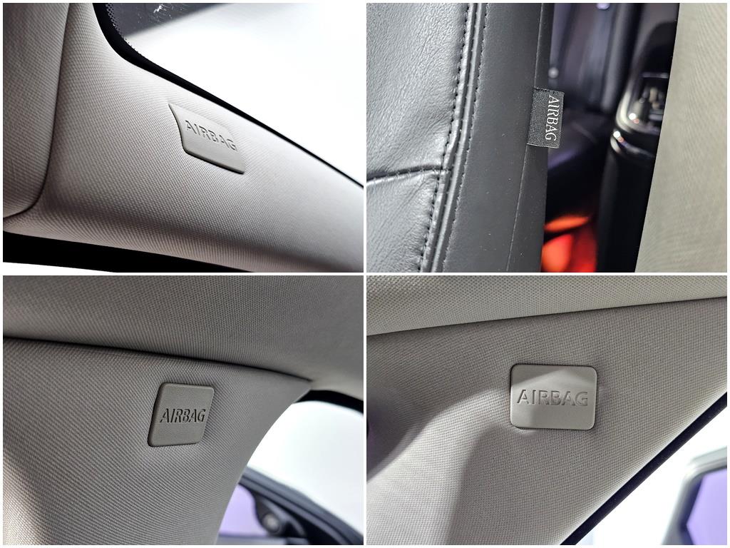 Jaguar XJ 2015 Negro - Importación desde Corea - HF Imports Iquique - Foto 13