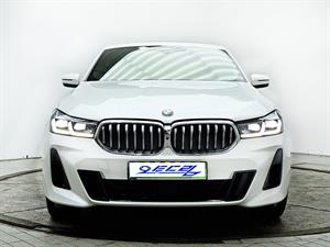 BMW Gran Turismo - Vista 2