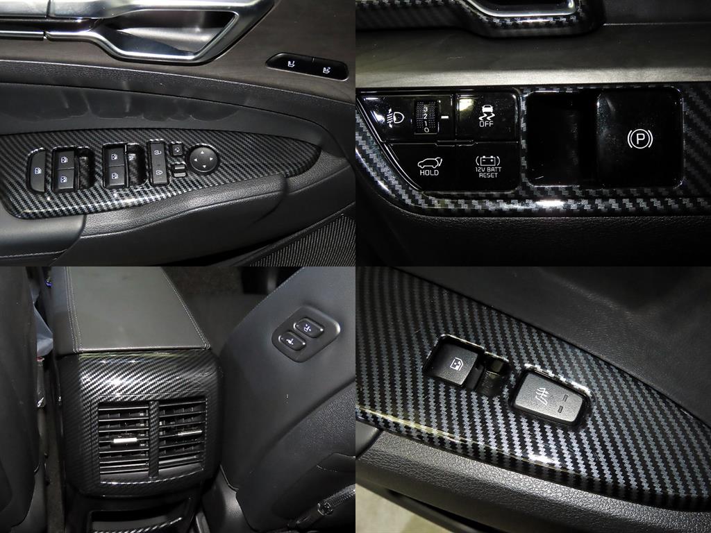 KIA Sportage 2024 - Importación desde Corea - HF Imports Iquique - Foto 18