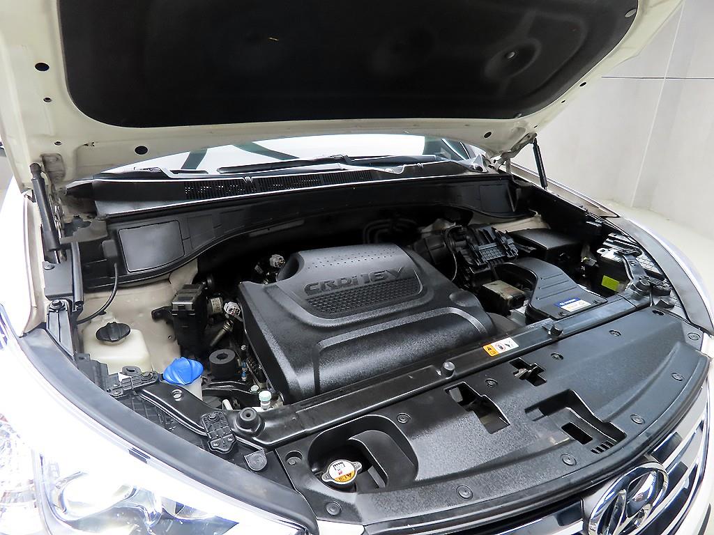HYUNDAI Santa Fe 2015 - Importación desde Corea - HF Imports Iquique - Foto 19