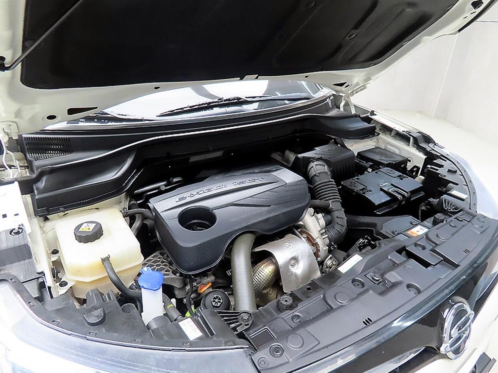 Ssangyong Tivoli 2021 Blanco - Importación desde Corea - HF Imports Iquique - Foto 19