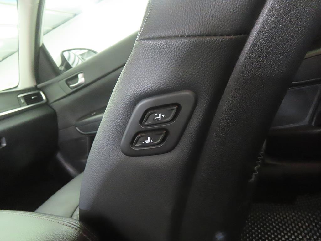 KIA K5 2019 Blanco - Importación desde Corea - HF Imports Iquique - Foto 15