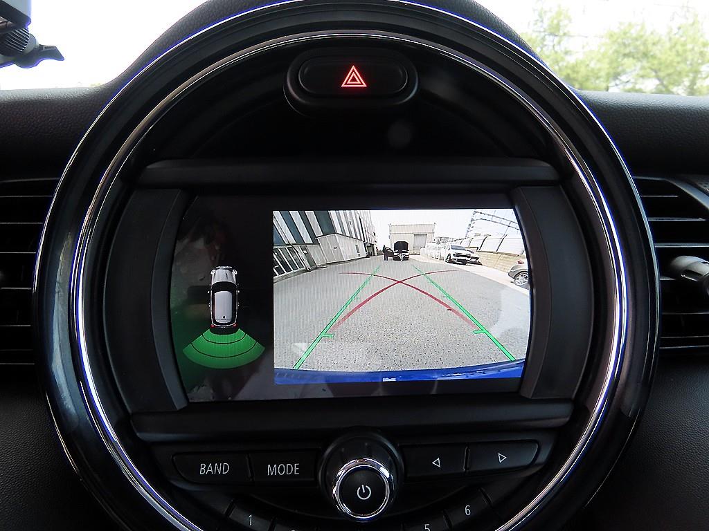 Mini Cooper 2019 Azul - Importación desde Corea - HF Imports Iquique - Foto 15